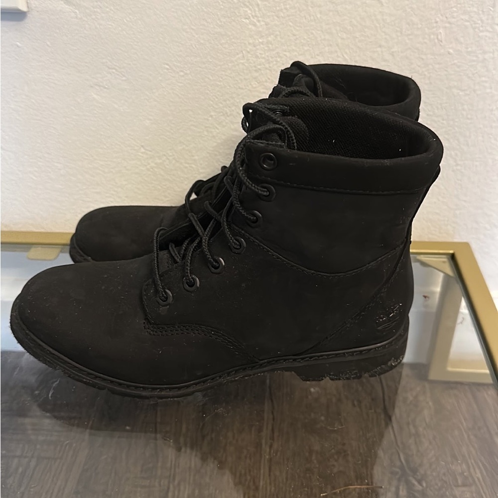 Timberland Campton Waterproof Boots